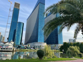 Orbi City Apartament block А 1767